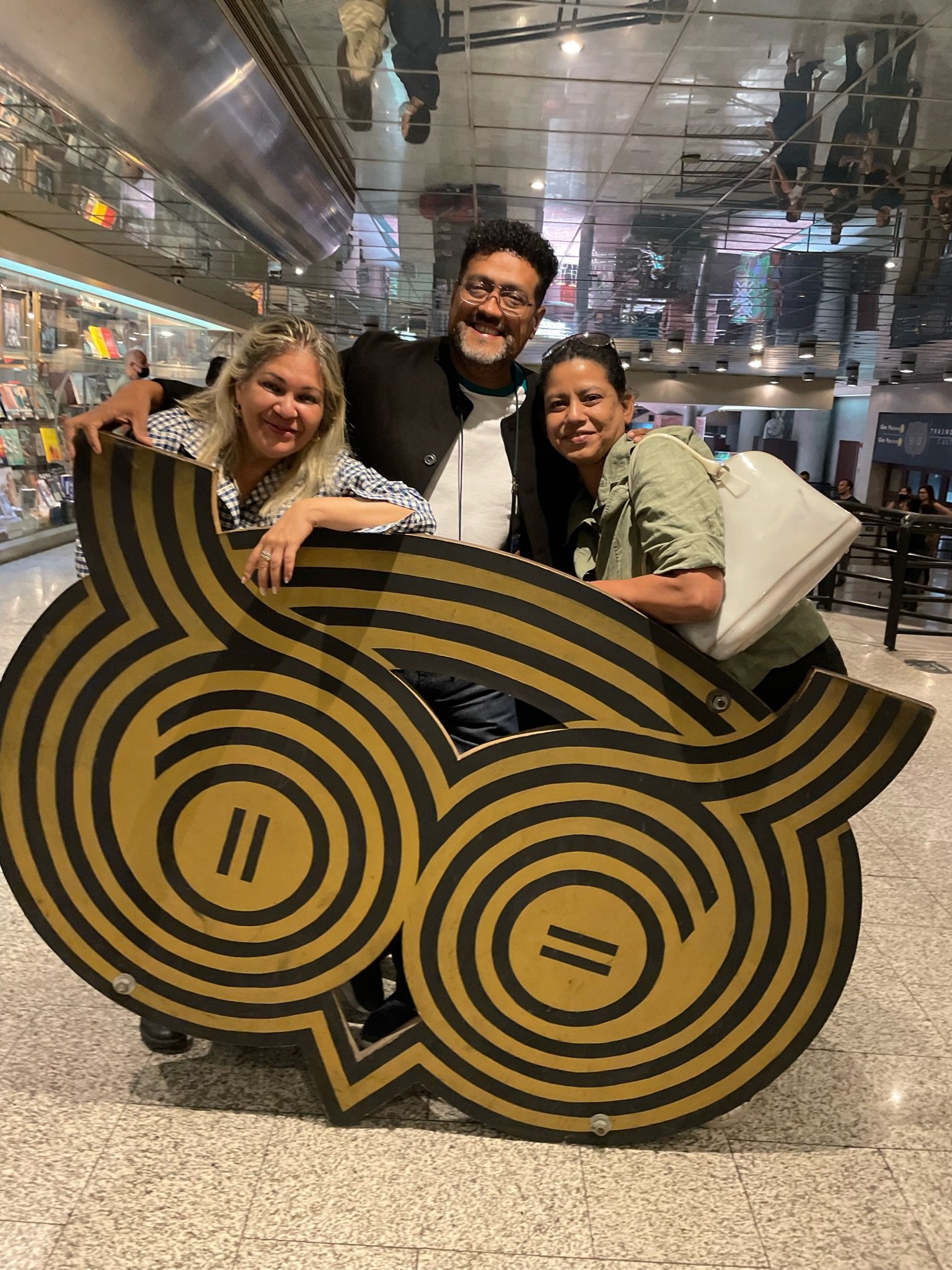 Cine Foro
