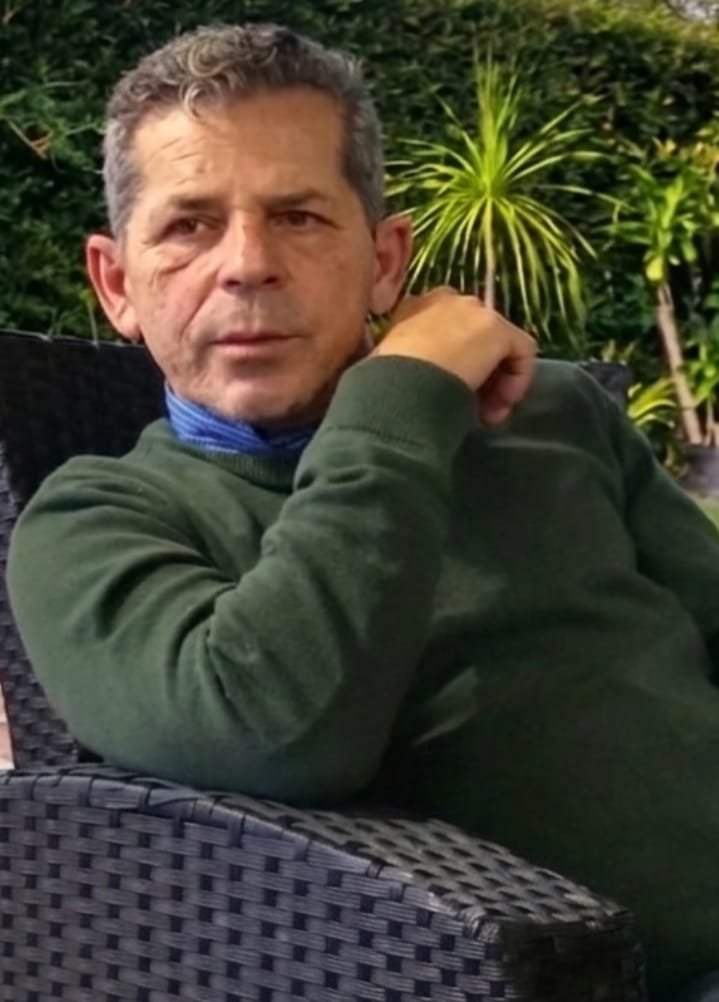 Lcdo. Cesar Casal