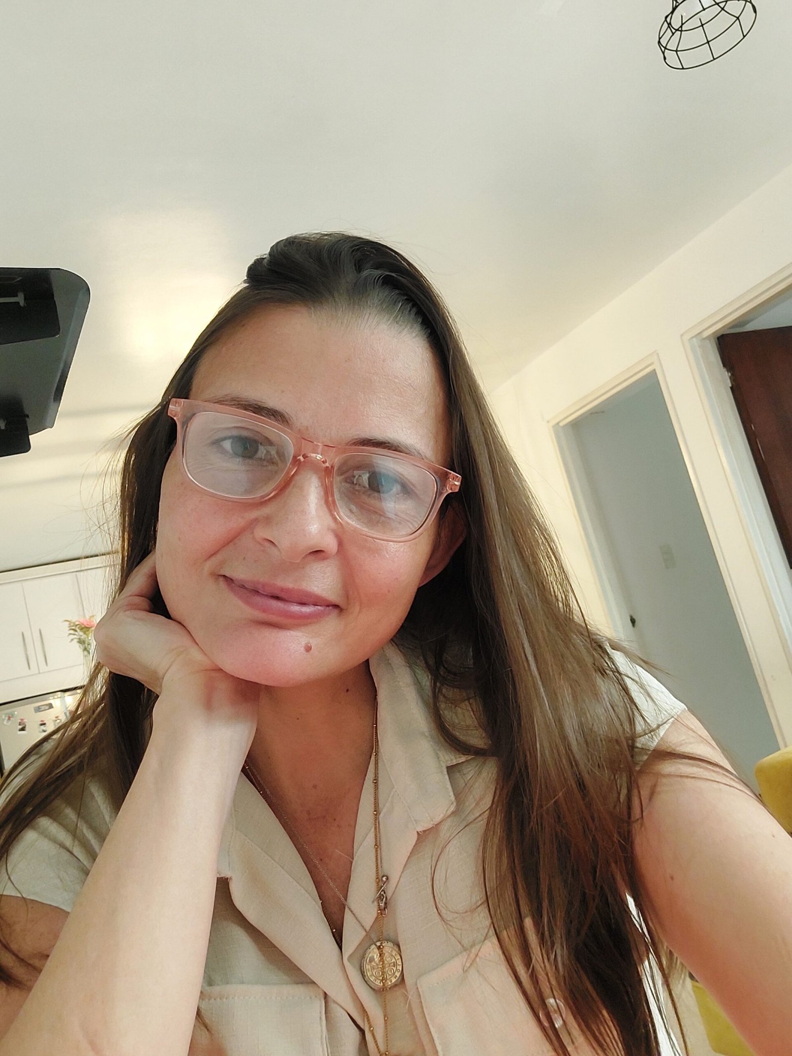 Lcda. Rocio Rey